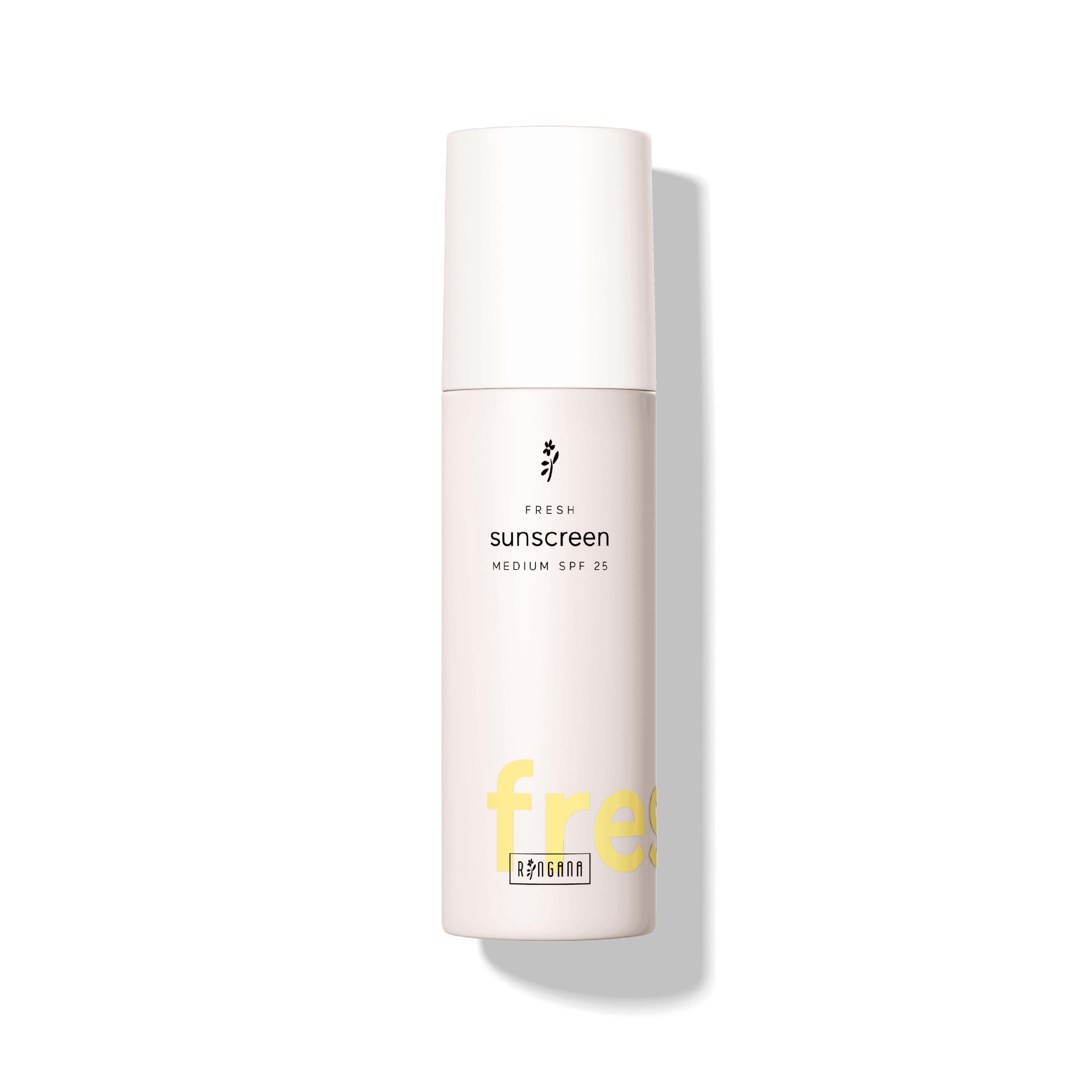 FRESH SUNSCREEN SPF 25